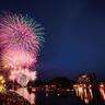2日間で1万発の花火！5/24・25『第78回川開き観光祭』（大分・日田市）【イベント】