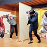 箱根小涌園　定期イベントで魅力発信　初回は26日、貴賓館などで