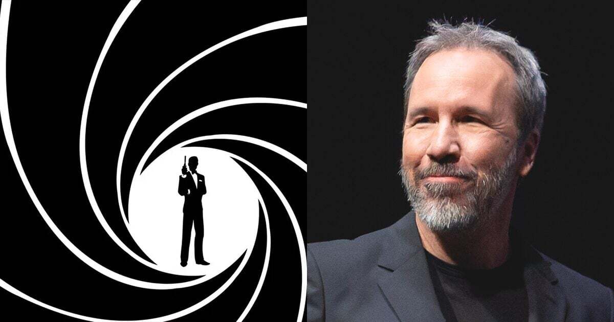 007』新監督ドゥニ・ヴィルニーヴに元プロデューサーも期待