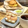 上前津｜サクサク食感のミルフィーユと季節のフルーツのマリアージュ♪1日のおわりに至福の夜カフェ