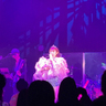 加護亜依、デビュー25周年ライブで語った「やらかした私」と「いまが一番好きな自分」