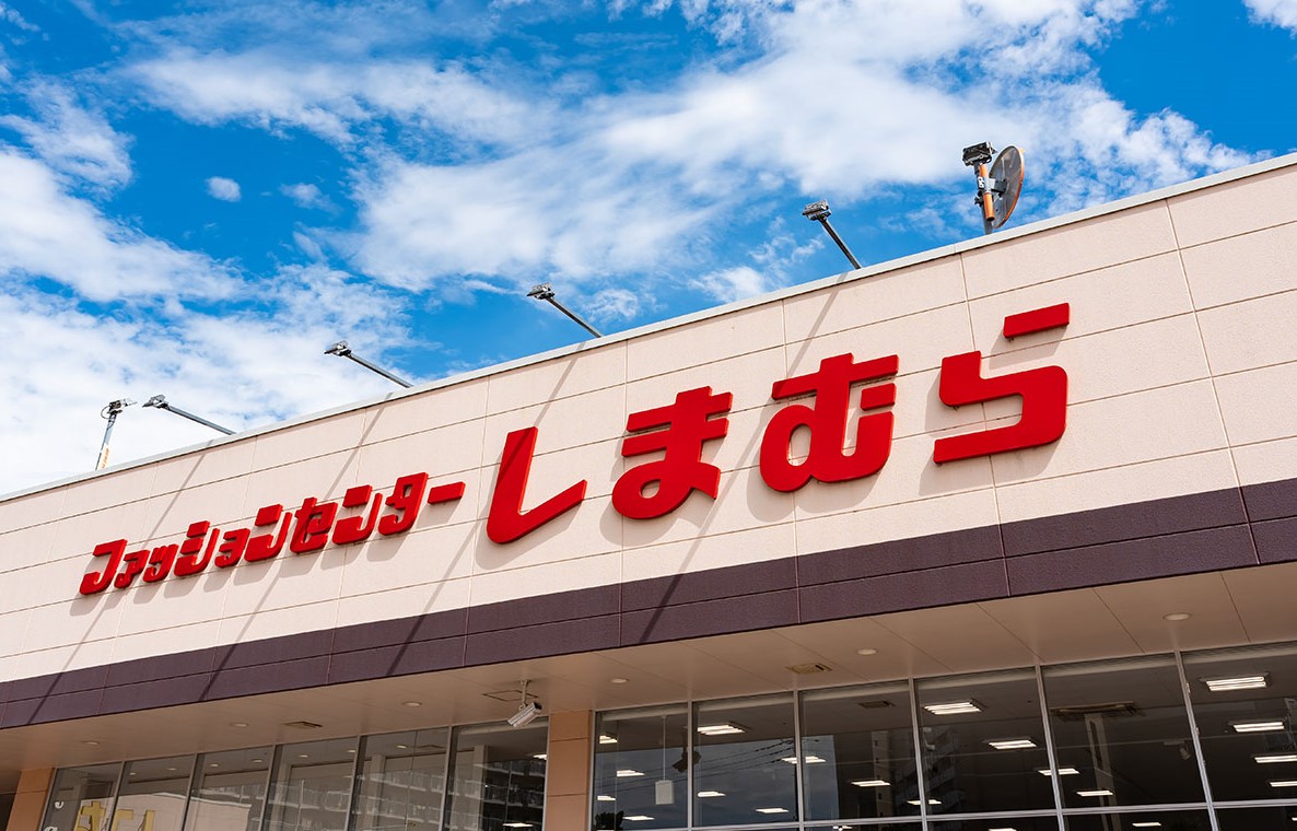 しまむら】この新作ワンピがすごかった！体型カバー＆秋まで着