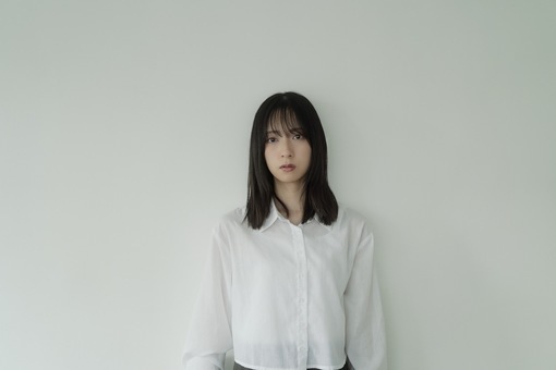 金村美玖（日向坂46）が視ている世界の共有を目指した展示企画