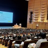 船出の講演客席埋める　やまとＣＣ