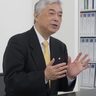 「新潟にいながら世界へ発信できる人に」開志専門職大学、2代目学長各務茂夫氏インタビュー