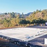 津久井湖ＧＣ　敷地内にヘリポート整備　「災害時の救助拠点に」