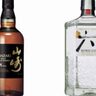 世界的な酒類コンペティション「ＩＳＣ」で、サントリーのウイスキー「山崎１８年」とジン「ＲＯＫＵ〈六〉」が受賞！ジャパニーズ・スピリッツの実力を世界が認めた！