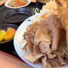 「地産おうえん！枚方もりもり亭」の『もりもり定食