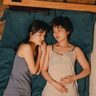 柚木麻子の原作小説を映画化