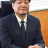 神奈川大学　100周年へ改革意欲　新学長就任の戸田氏