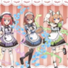 【ぷにぷに】1/31(金)のキャラ紹介！次回イベントは五等分の花嫁コラボ第2弾開催決定！｜イベント予告【妖怪ウォッチ】