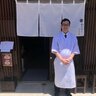 湯田温泉街に身体に優しい「だしラーメン」登場　山口市「和のだしごとう」