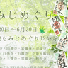 新緑のもみじを楽しむ御朱印巡り