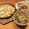 本格韓国料理と旬野菜が絶品！豊田の隠れ家『四季彩