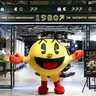 パックマン生誕45周年記念ポップアップ、4日間で来場5000人超え