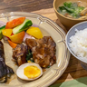 食べて気に入ったら購入OK♪『グランドフードホール
