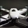 AileLinX、有線ドローン「HOVER