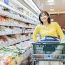 「月の食費2万円台の人」がスーパーで“買わないもの3つ”「使い切れるかの見極めがカギ！」