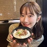 【お肉大好きアナウンサー】炭火で鳥取和牛を堪能！リーズナブルなランチが楽しめる焼肉店│鳥取市