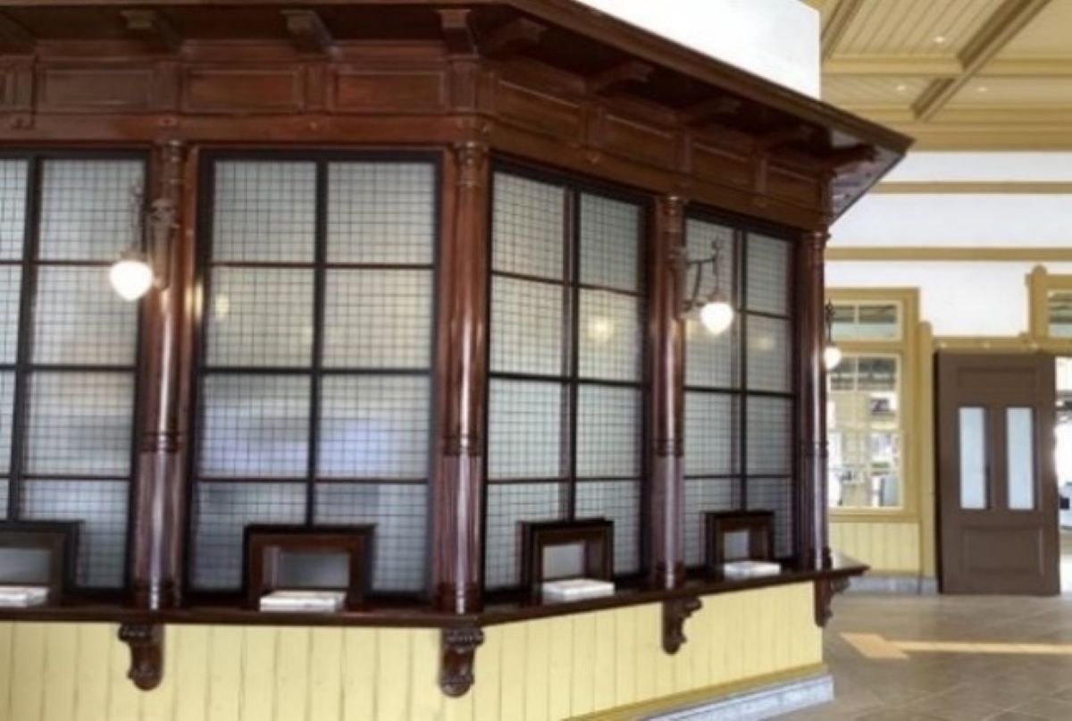 門司港駅の駅舎開業111周年を記念＜オリジナル入場券＞発売 初回限定