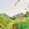 夏のハーブ園での思い出を写真に収めて応募しよう♪　神戸布引ハーブ園／ロープウェイで「フォトコンテスト2024-Summer-」開催中　神戸市
