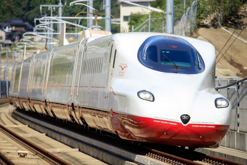 チケッター 25号　JR九州 JR九州「QRチケレス」利用エリアを九州全域に拡大！ 全ての在来