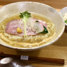 濃厚な鯛の旨味を堪能！〆は鯛飯にスープをかけて　阪神御影「真鯛そば　はなたば」に行ってきました　神戸市