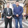 川崎モアーズ　70余年の貢献で栄誉　かながわ商店街大賞受賞