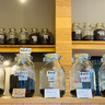 希少豆にカフェインレスも。世界各国の生豆を自家焙煎する富山・射水のコーヒー店【自家焙煎豆販売