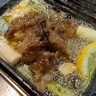 焼肉屋で見つけた「バカ舌メニュー」を食べたら自信喪失した