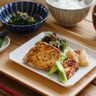ひと味違ったおいしさに！めかじきのマスタード醤油ソテー