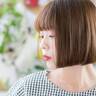 手間かからない！乾かすだけでキマるボブヘア〜2025年夏〜