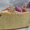 【米子市】米粉シフォンケーキNeige（ネージュ）│週2日限定オープン！米粉のシフォンケーキ専門店