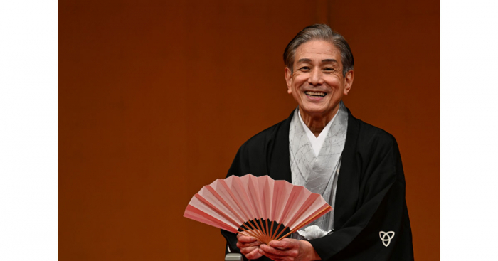 米朝一門と行く出石の旅 「文化勲章受章・人間国宝～桂米朝誕生