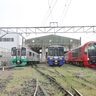 えちごトキめき鉄道へ新潟県と沿線3市が行政支援、7年間で約22億円