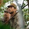 終戦を知らずに生き延びた2人の日本兵の物語