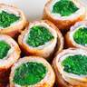 【調味料は1つだけ！】「これなら野菜嫌いでも食べられる！」と大絶賛！ジューシー肉巻きほうれん草