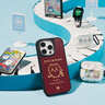ちいかわ×CASETiFY「旅行」テーマのコラボ　原宿でポップアップストアも開催