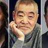 日本でロケ撮影、ブレンダン・フレイザー主演『Rental