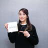 芸歴50周年！浅野ゆう子が心斎橋に降臨「KANSYA」で伝える感謝の思い【インタビュー】