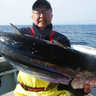 【船釣り最新釣果】トンボジギングで船中ビンナガ16匹と絶好調！（愛知）