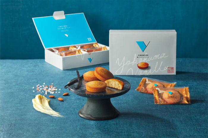 横浜バニラ］が関西初出店！［京都髙島屋S.C.］でポップアップが開催