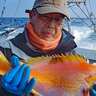 玄界灘でアカイサキ釣り好調【第二大福丸】チカメキントキ・ヤズ・タカバとゲストも多彩