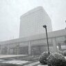 【大雪】新潟県、災害救助法の対象地域を追加　旧十日町市や旧吉川町など