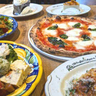 濃～いミルクの味わいがたまらない水牛マルゲリータが人気！尼崎の『大衆イタリア食堂アレグロ』
