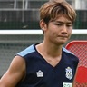 ジュビロ磐田の古川陽介、6月の月間ベストゴール賞！「20人ぐらい抜いたと書いてもらってもいいです（笑）」