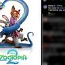 『ズートピア2』初の予告編映像がまもなく公開へ