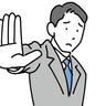 「嫌なのでやめてください」相手の行動を改めさせたいときはストレートに言うべき理由とは【眠れなくなるほど面白い