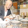 日々学ぶ、挑戦の連続　室川さん作陶展　10日から伊賀市で