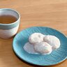 ほっぺが落ちる岩手スイーツ「くるみだれ餅」